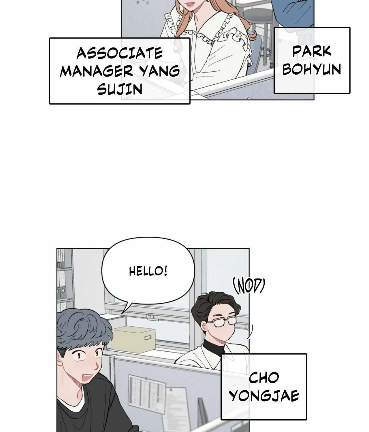 Read To Mend A Heart chapter 46 image 73 on Lezhin