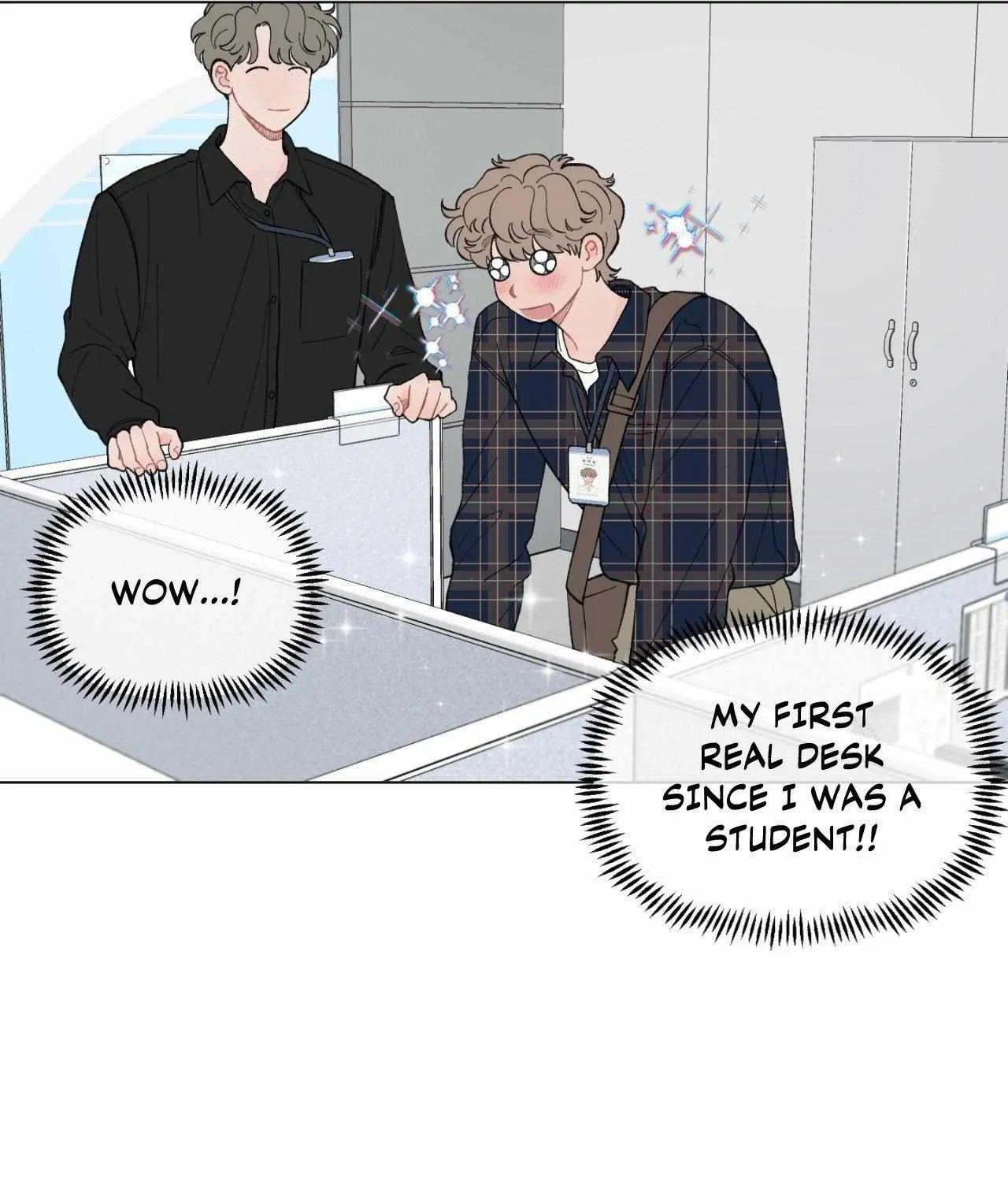 Read To Mend A Heart chapter 46 image 78 on Lezhin