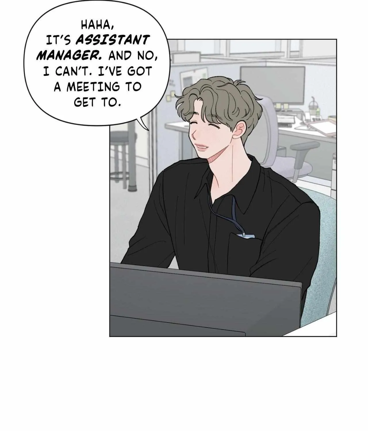 Read To Mend A Heart chapter 46 image 88 on Lezhin