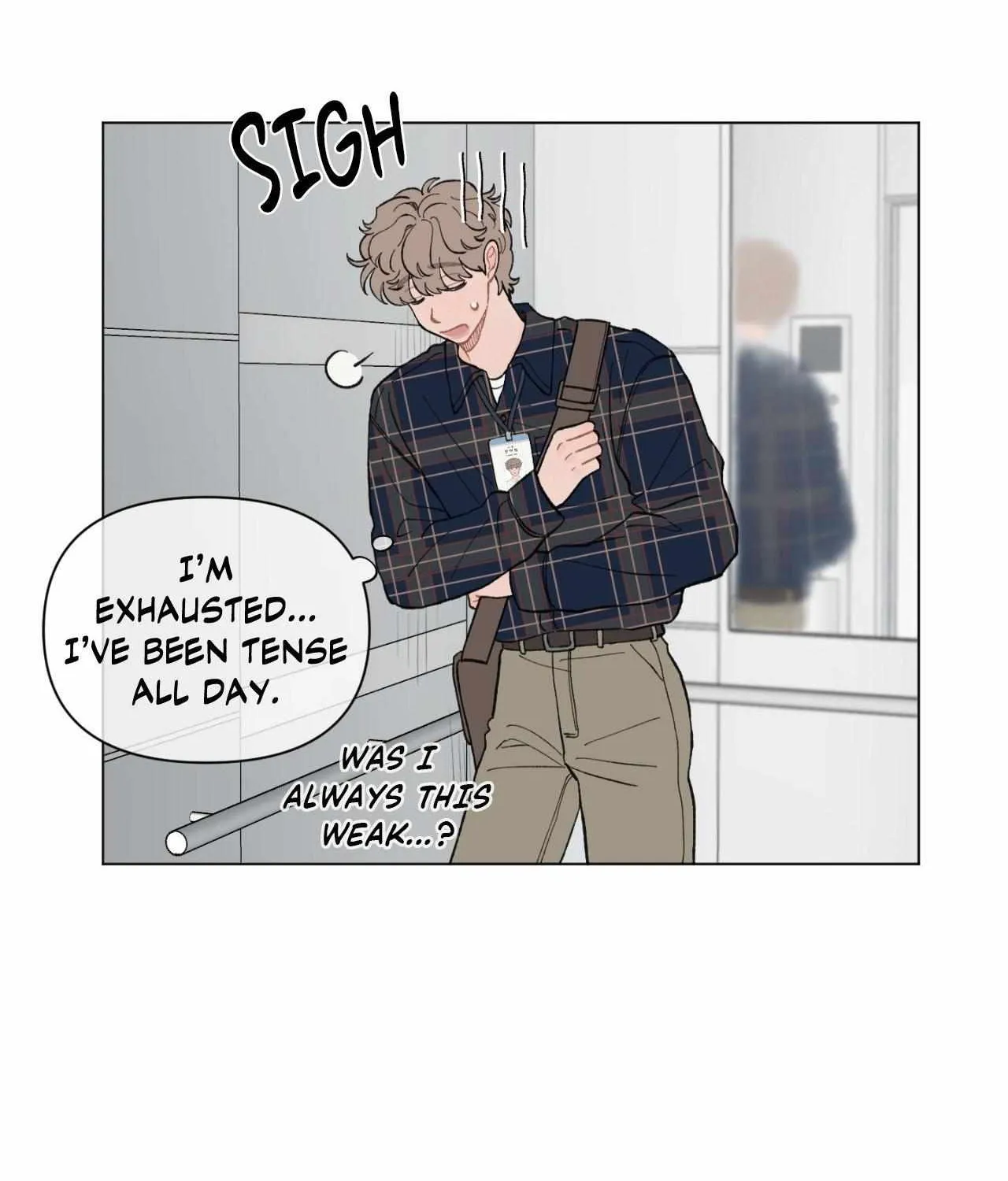 Read To Mend A Heart chapter 46 image 93 on Lezhin