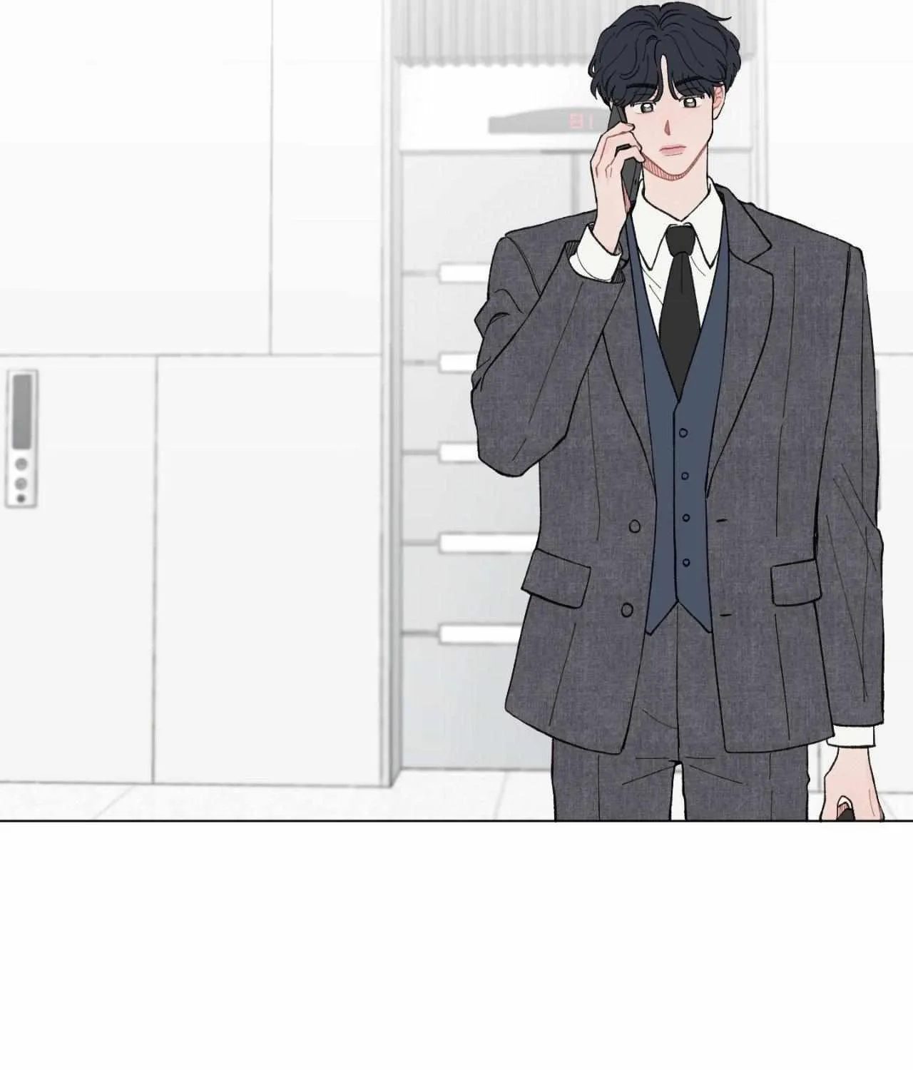 Read To Mend A Heart chapter 46 image 99 on Lezhin