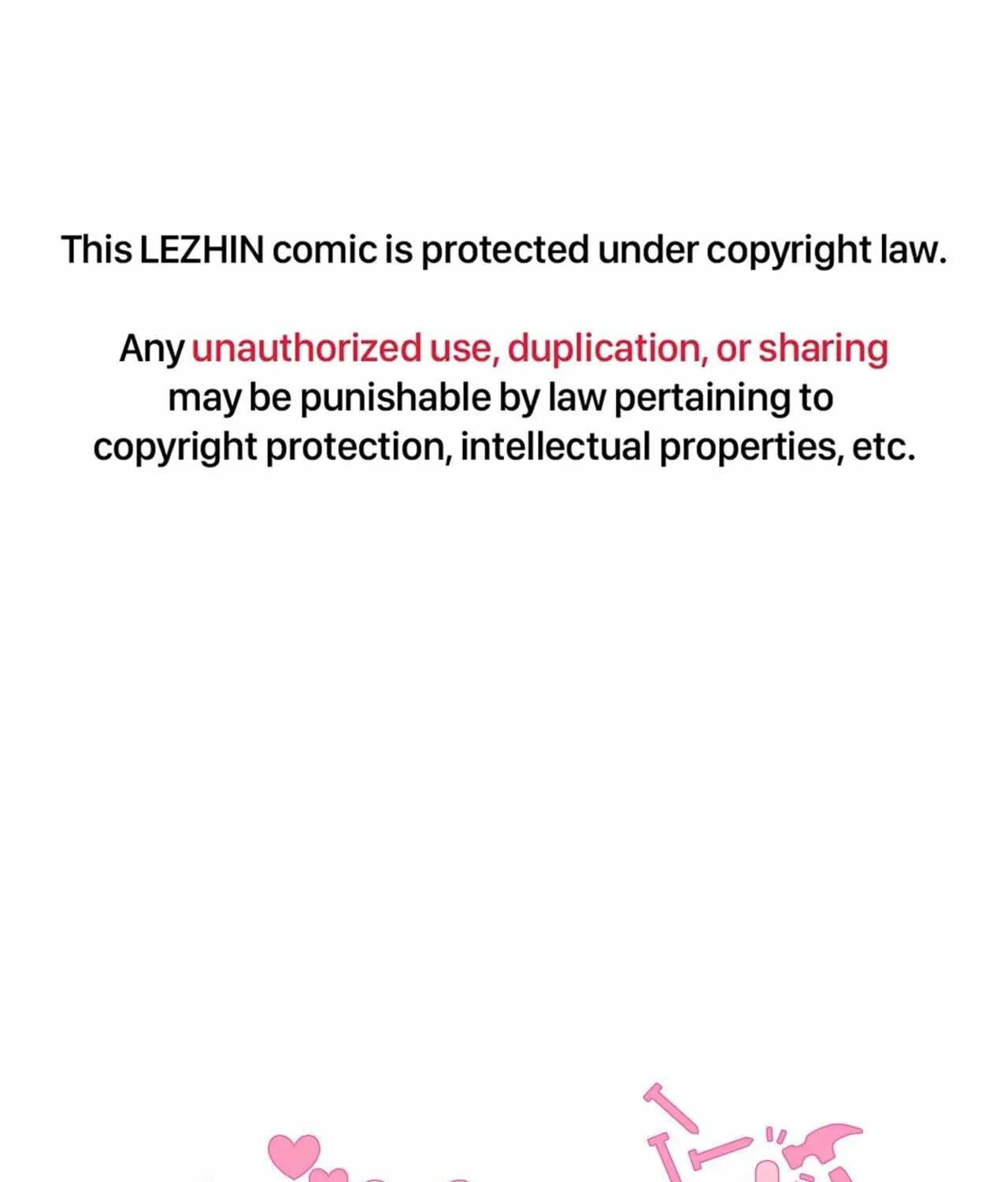 Read To Mend A Heart chapter 47 image 1 on Lezhin