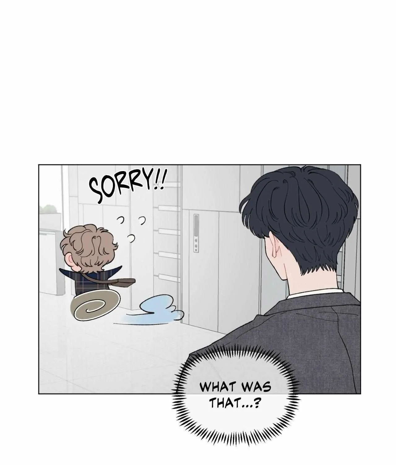 Read To Mend A Heart chapter 47 image 12 on Lezhin