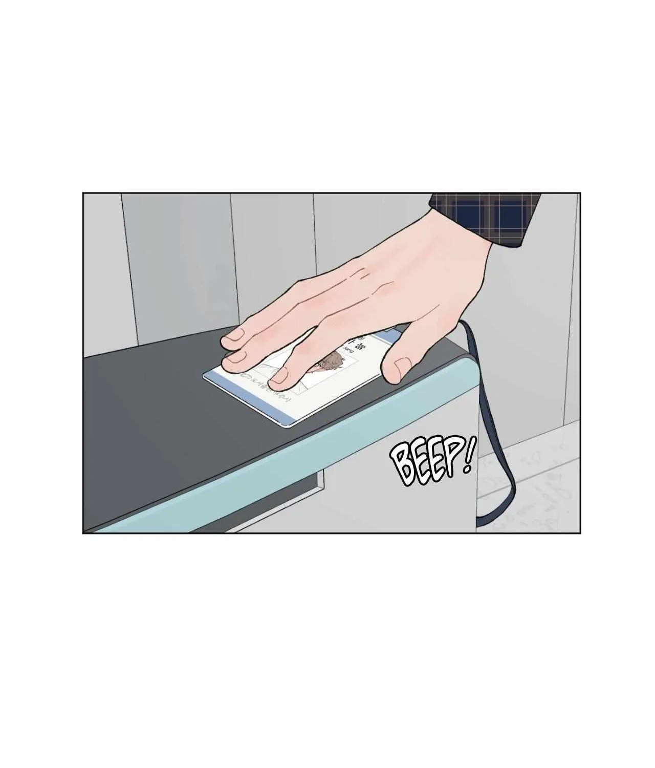 Read To Mend A Heart chapter 47 image 14 on Lezhin