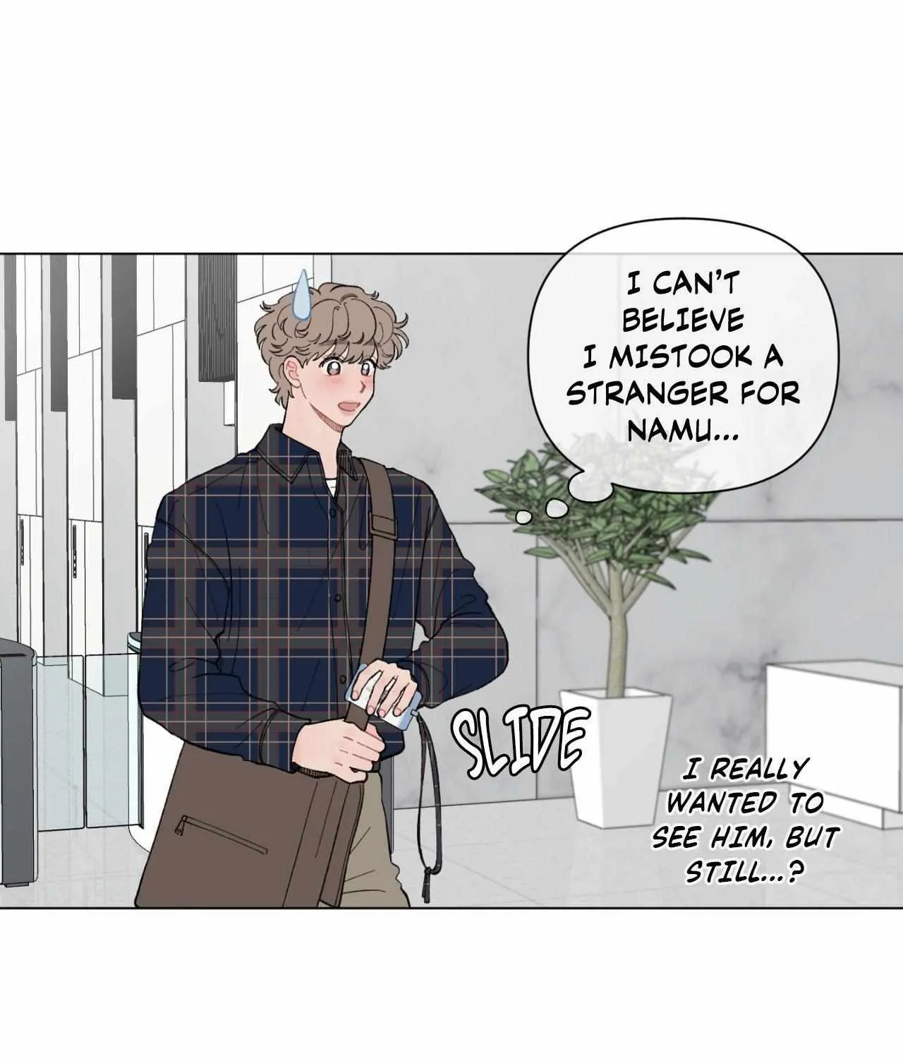 Read To Mend A Heart chapter 47 image 15 on Lezhin