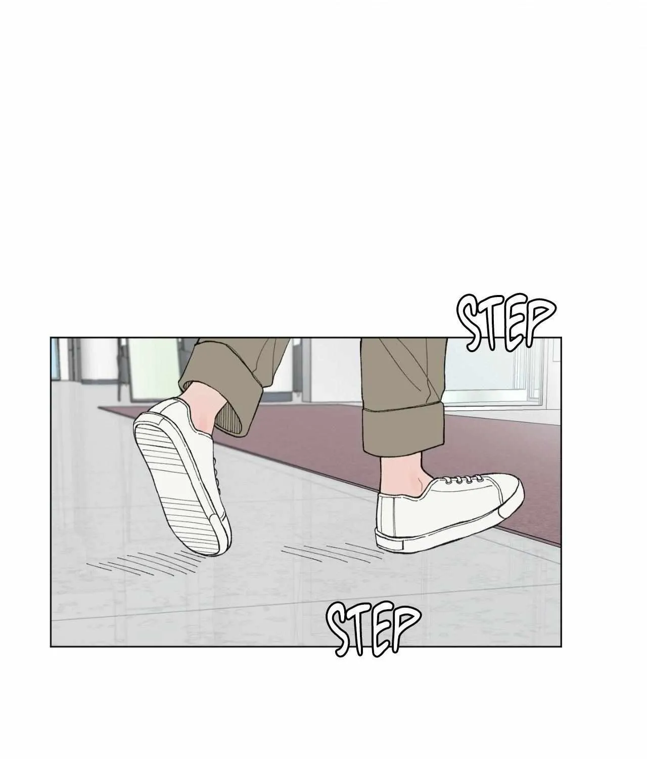 Read To Mend A Heart chapter 47 image 16 on Lezhin