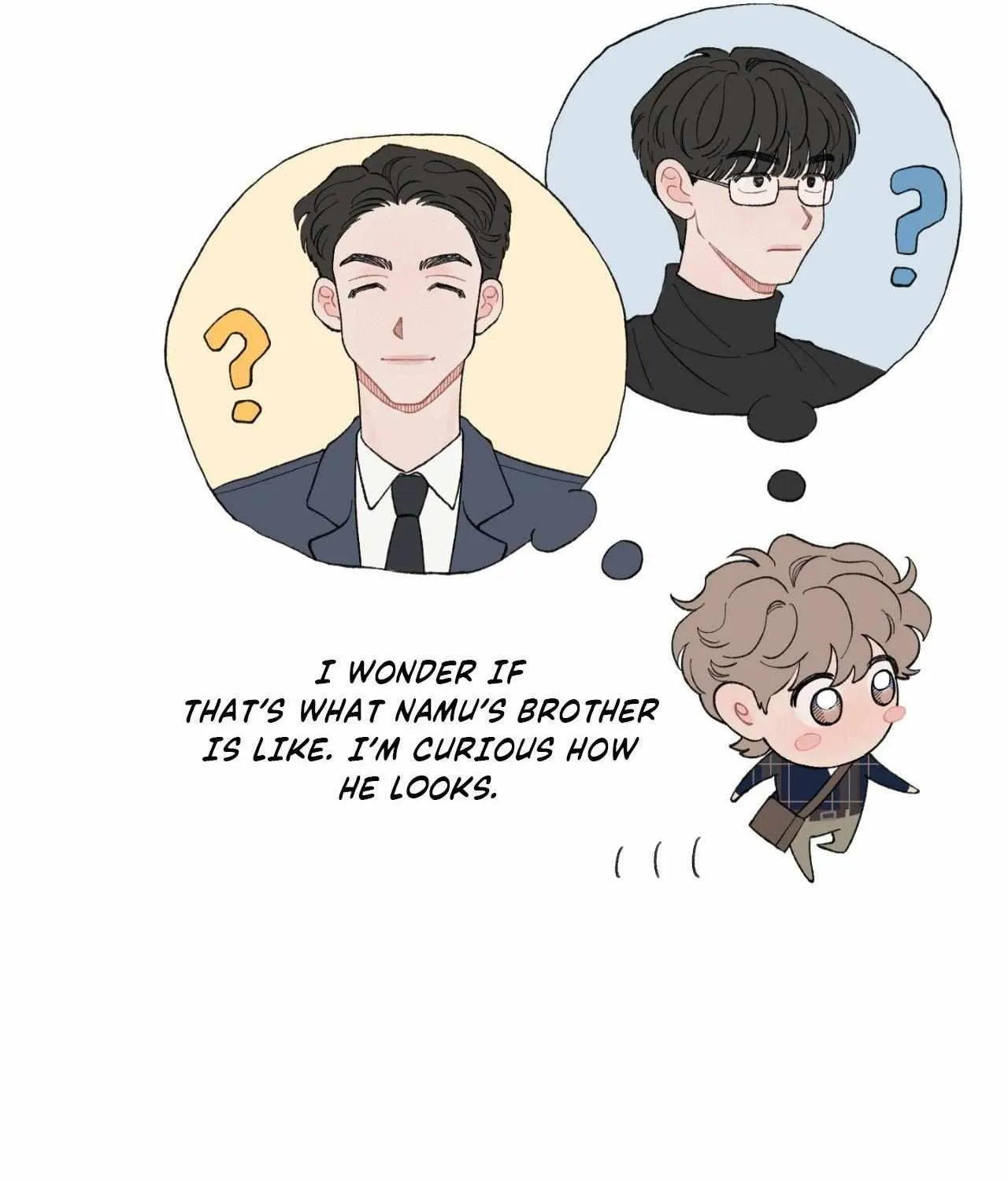 Read To Mend A Heart chapter 47 image 19 on Lezhin