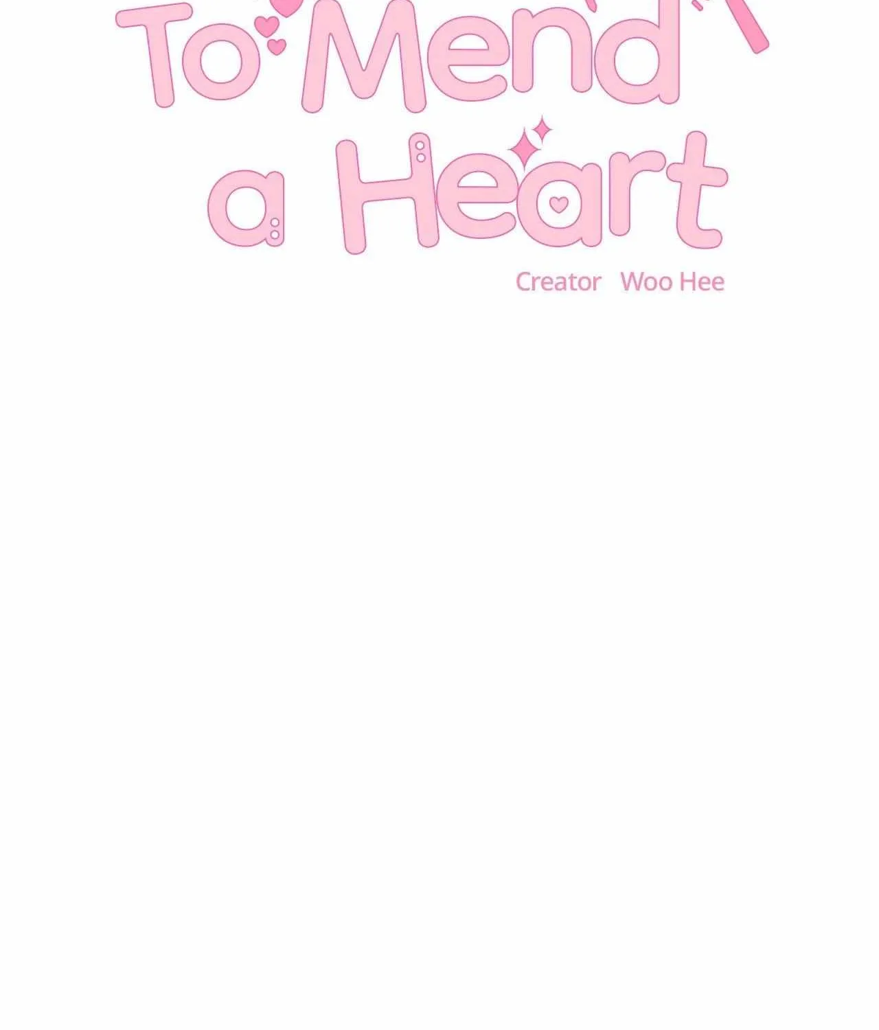 Read To Mend A Heart chapter 47 image 2 on Lezhin