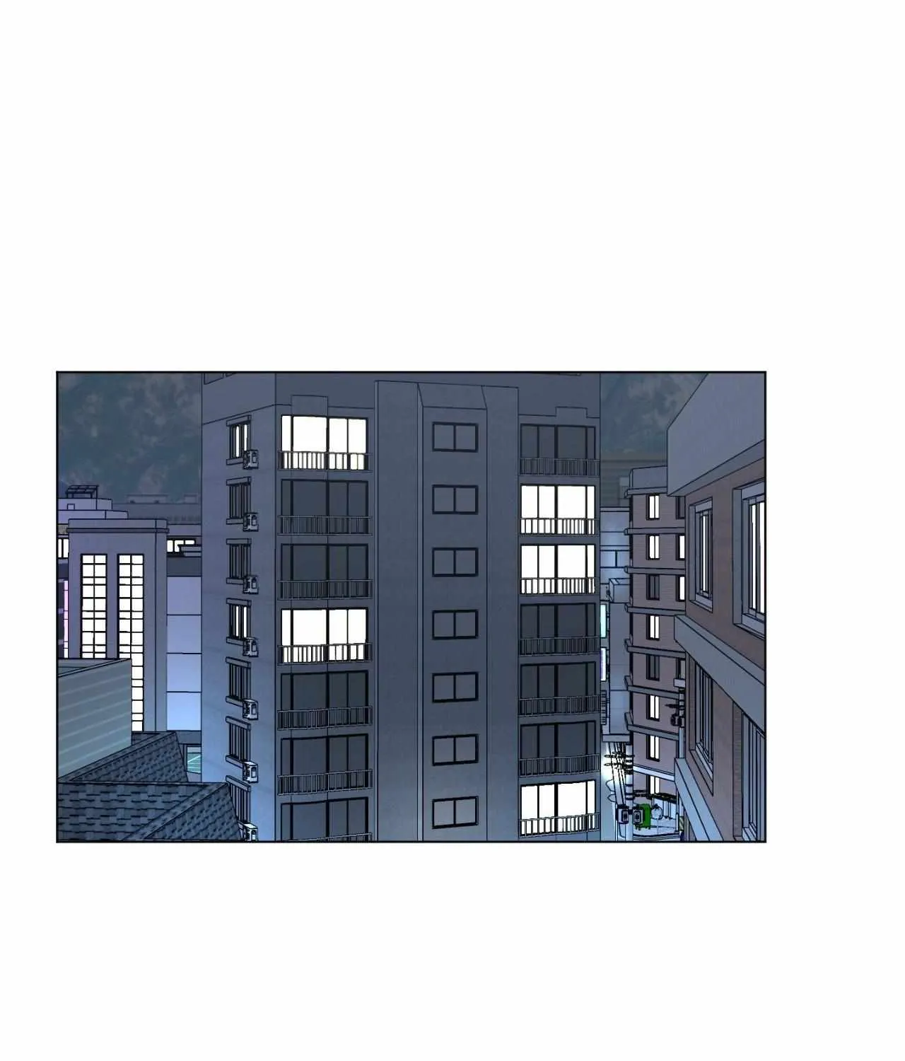 Read To Mend A Heart chapter 47 image 21 on Lezhin