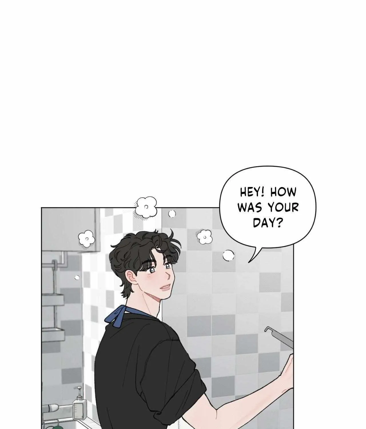 Read To Mend A Heart chapter 47 image 23 on Lezhin
