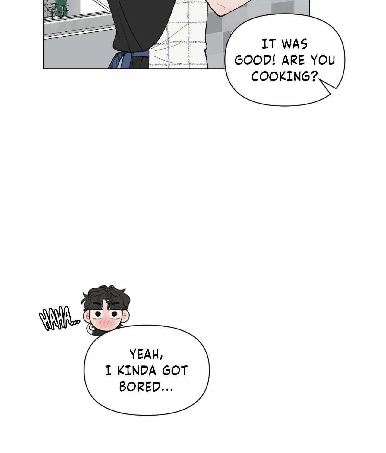Read To Mend A Heart chapter 47 image 24 on Lezhin