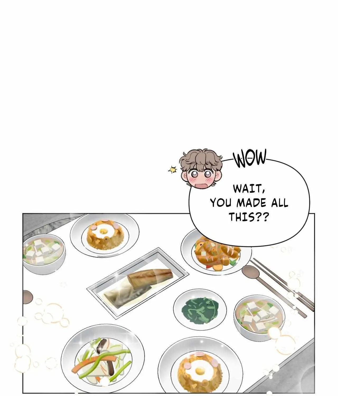 Read To Mend A Heart chapter 47 image 25 on Lezhin
