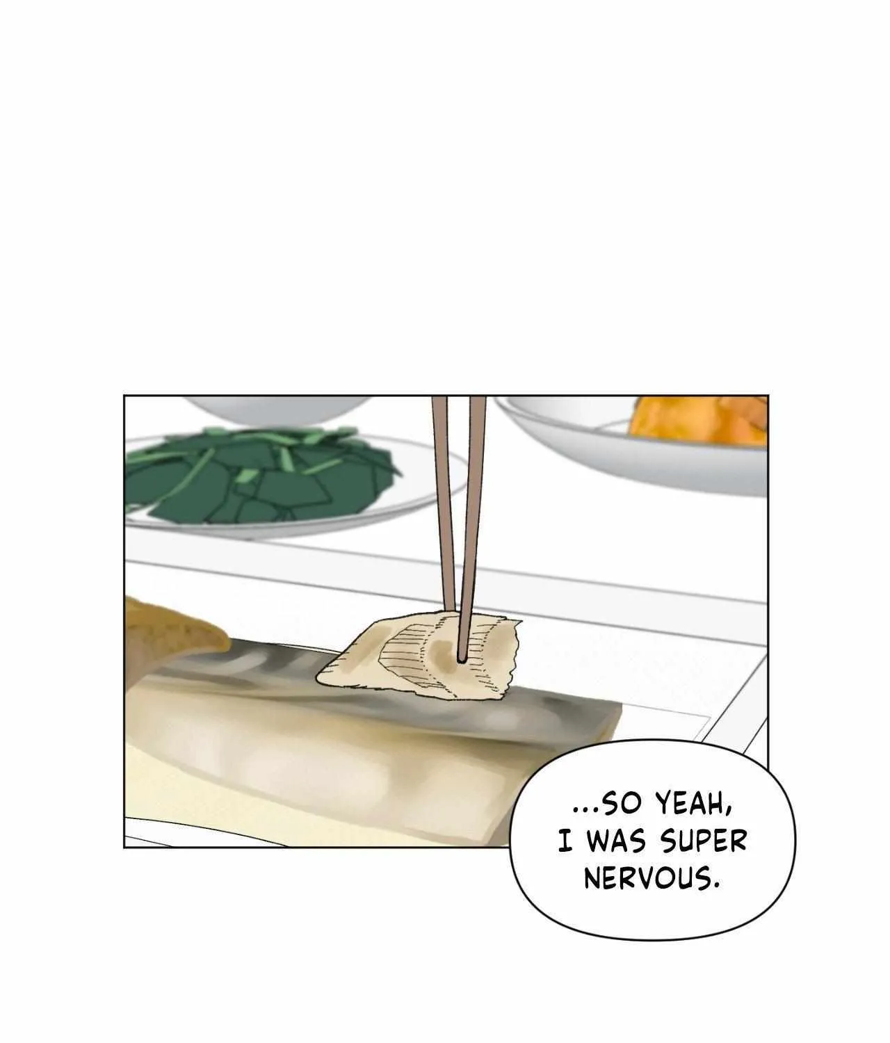 Read To Mend A Heart chapter 47 image 28 on Lezhin