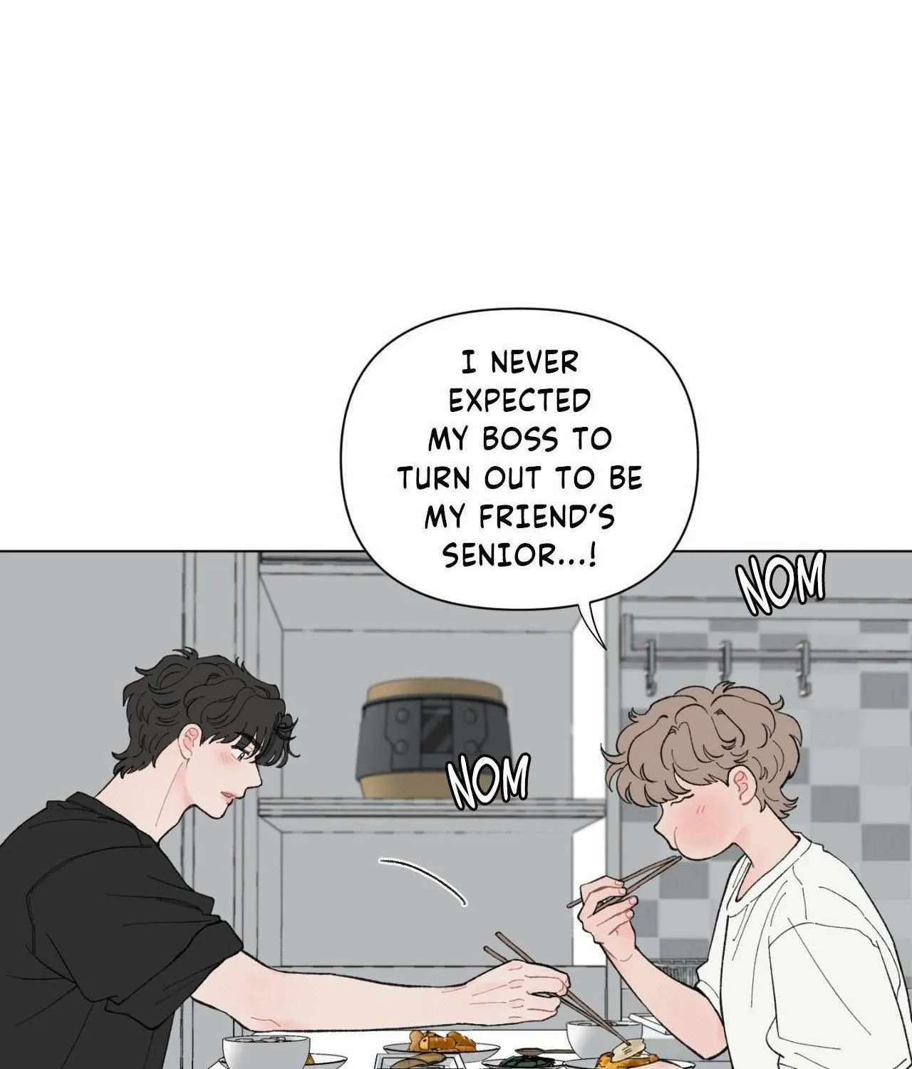 Read To Mend A Heart chapter 47 image 29 on Lezhin