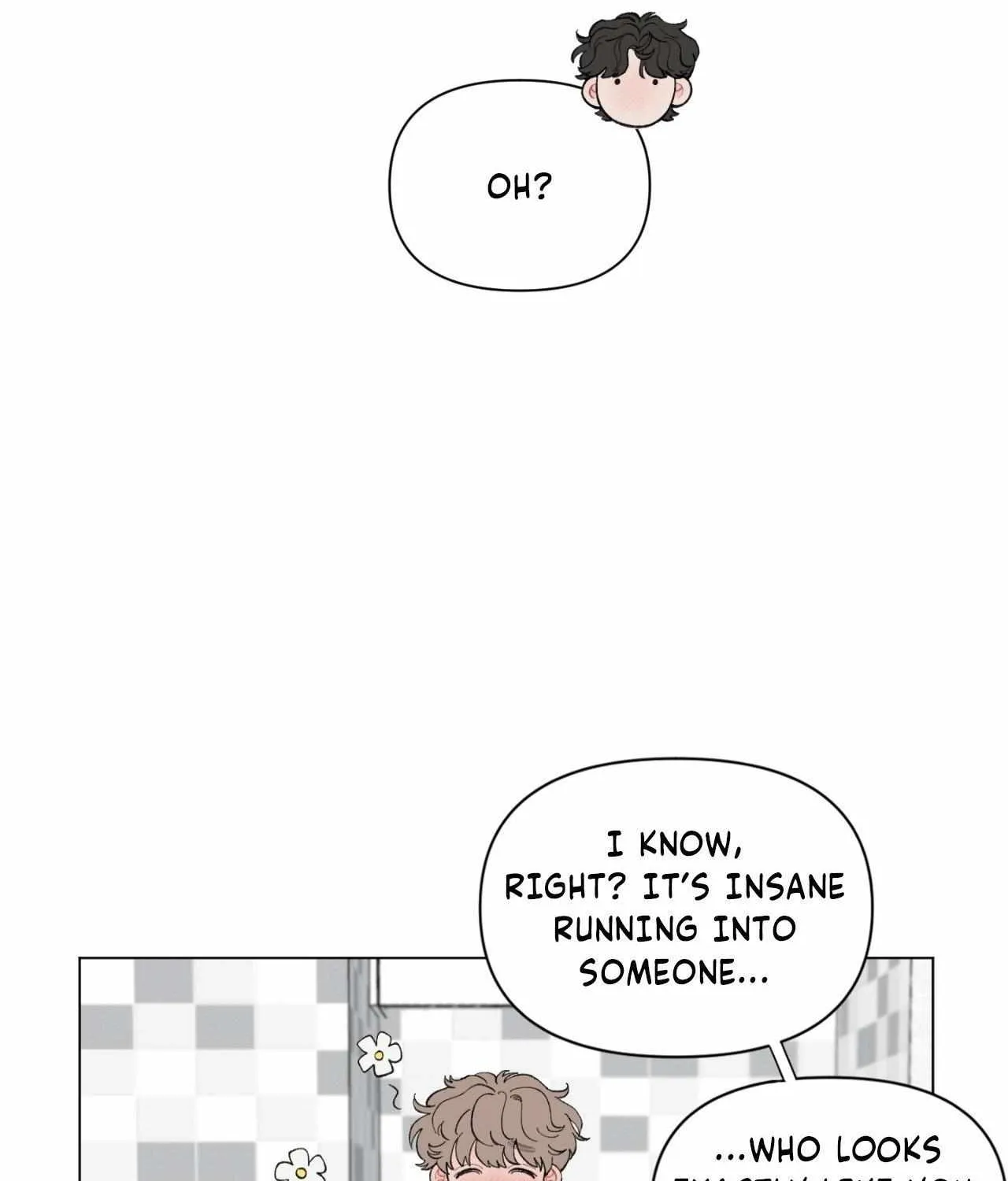 Read To Mend A Heart chapter 47 image 32 on Lezhin