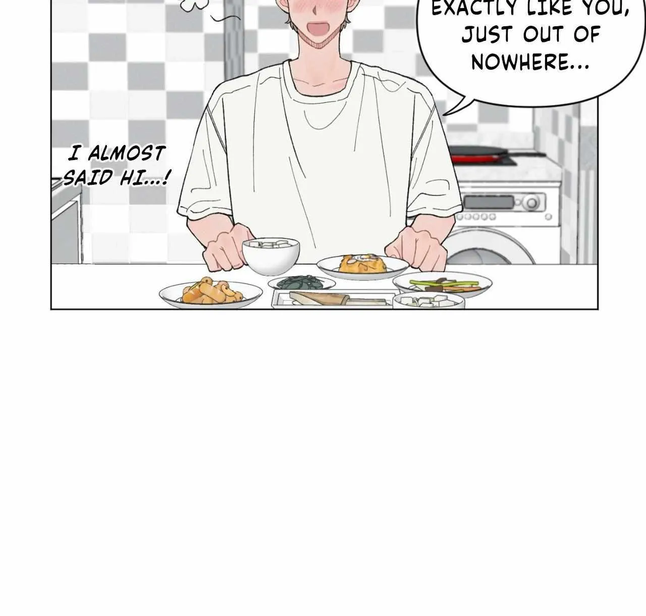 Read To Mend A Heart chapter 47 image 33 on Lezhin