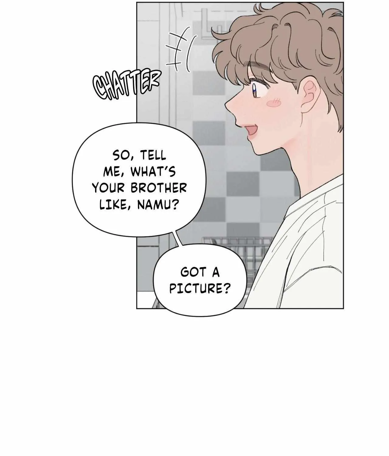 Read To Mend A Heart chapter 47 image 34 on Lezhin