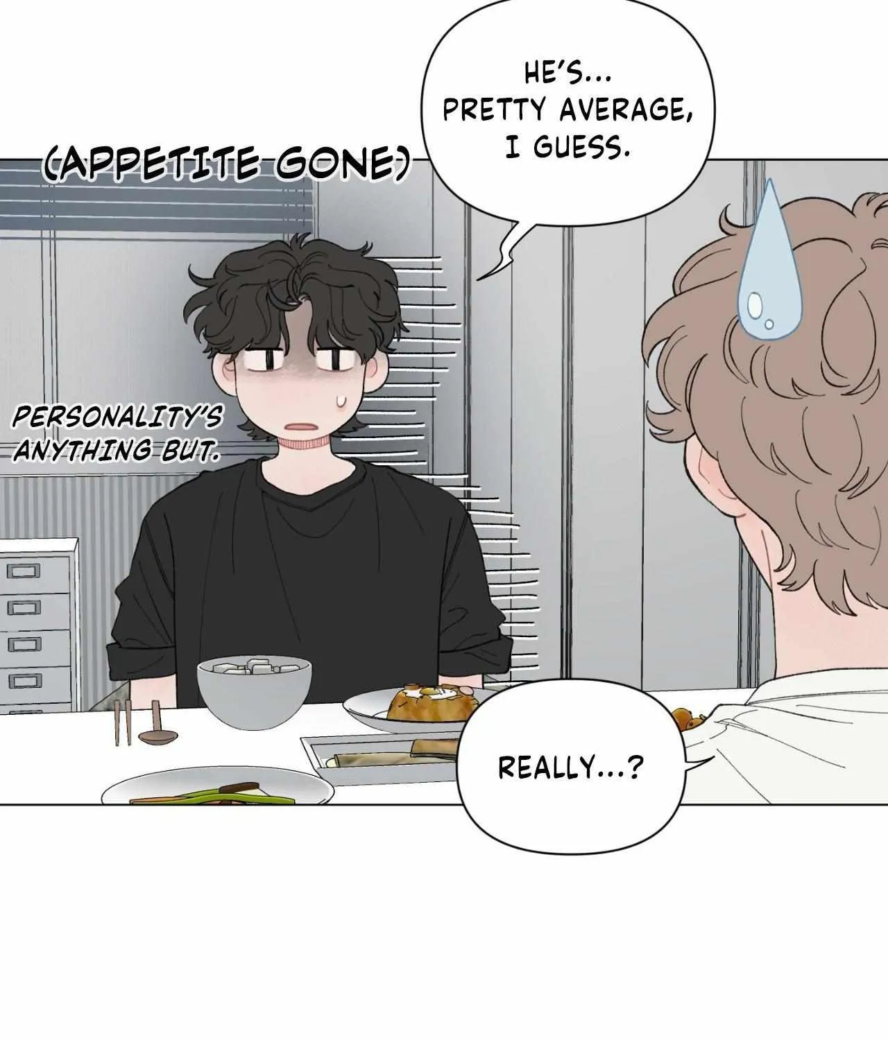 Read To Mend A Heart chapter 47 image 36 on Lezhin