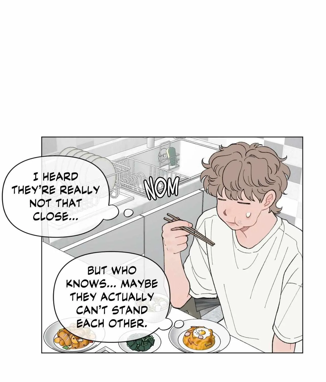 Read To Mend A Heart chapter 47 image 37 on Lezhin