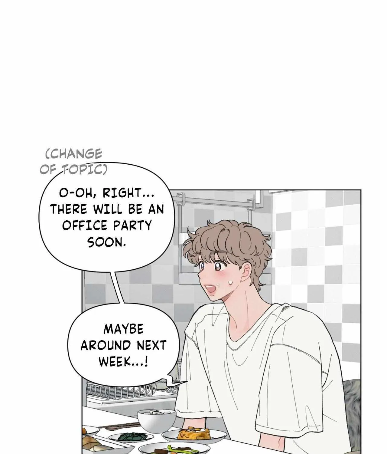 Read To Mend A Heart chapter 47 image 38 on Lezhin