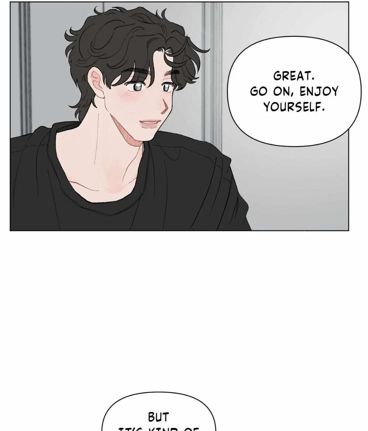 Read To Mend A Heart chapter 47 image 40 on Lezhin