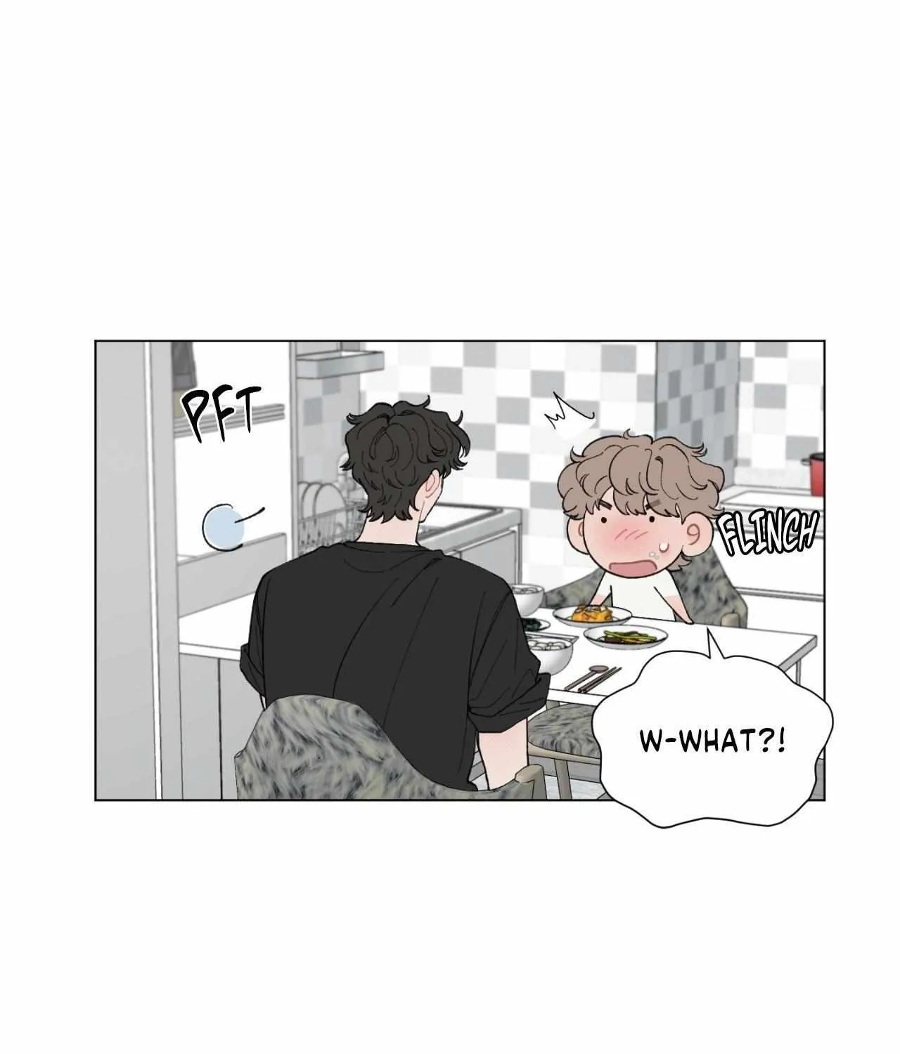 Read To Mend A Heart chapter 47 image 42 on Lezhin