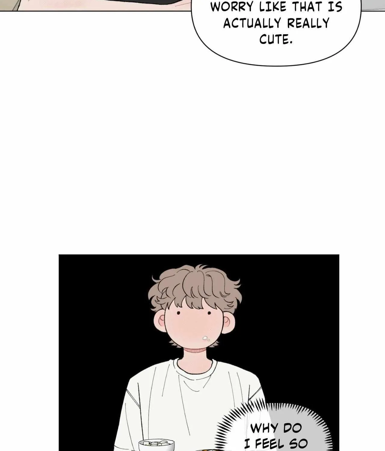 Read To Mend A Heart chapter 47 image 44 on Lezhin