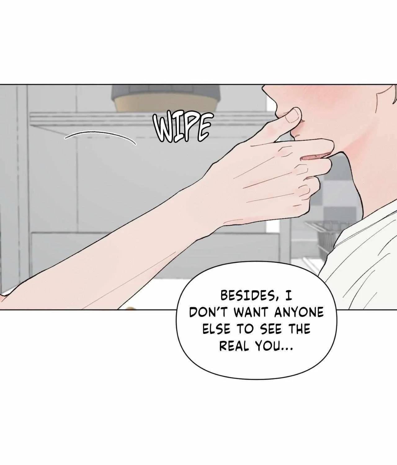 Read To Mend A Heart chapter 47 image 46 on Lezhin
