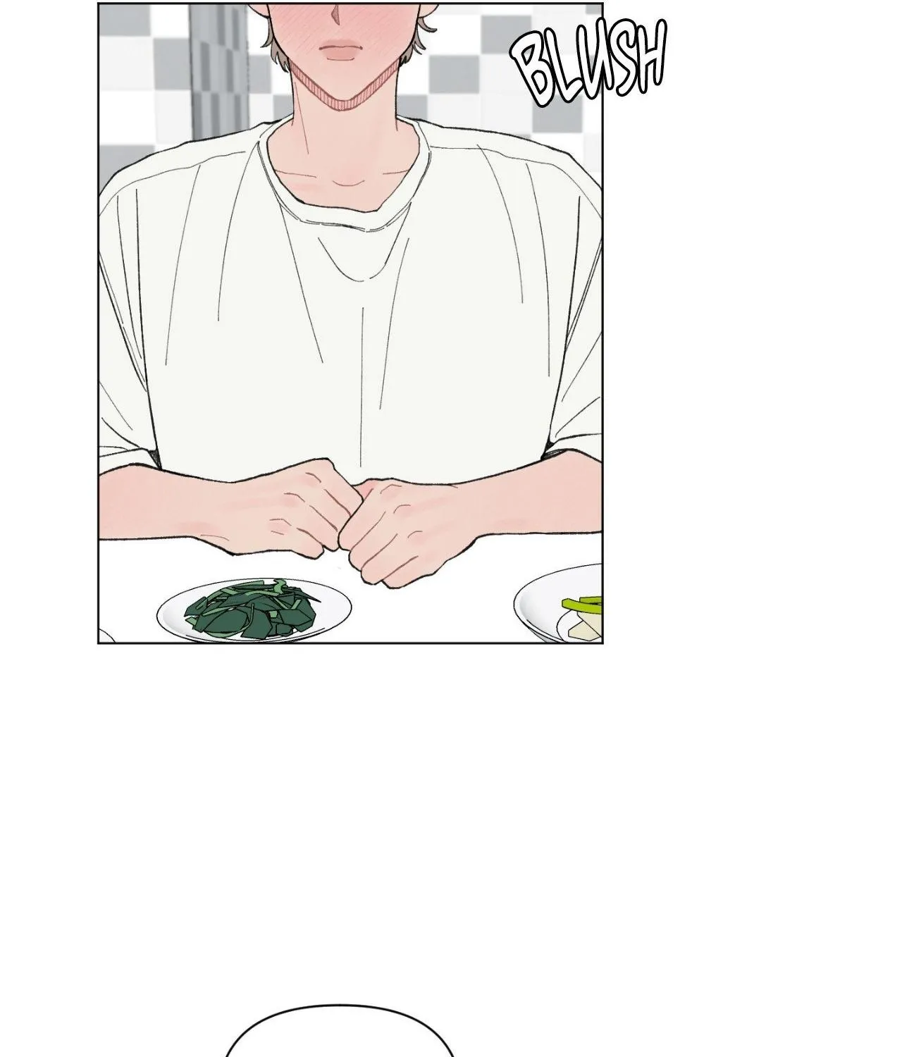 Read To Mend A Heart chapter 47 image 49 on Lezhin