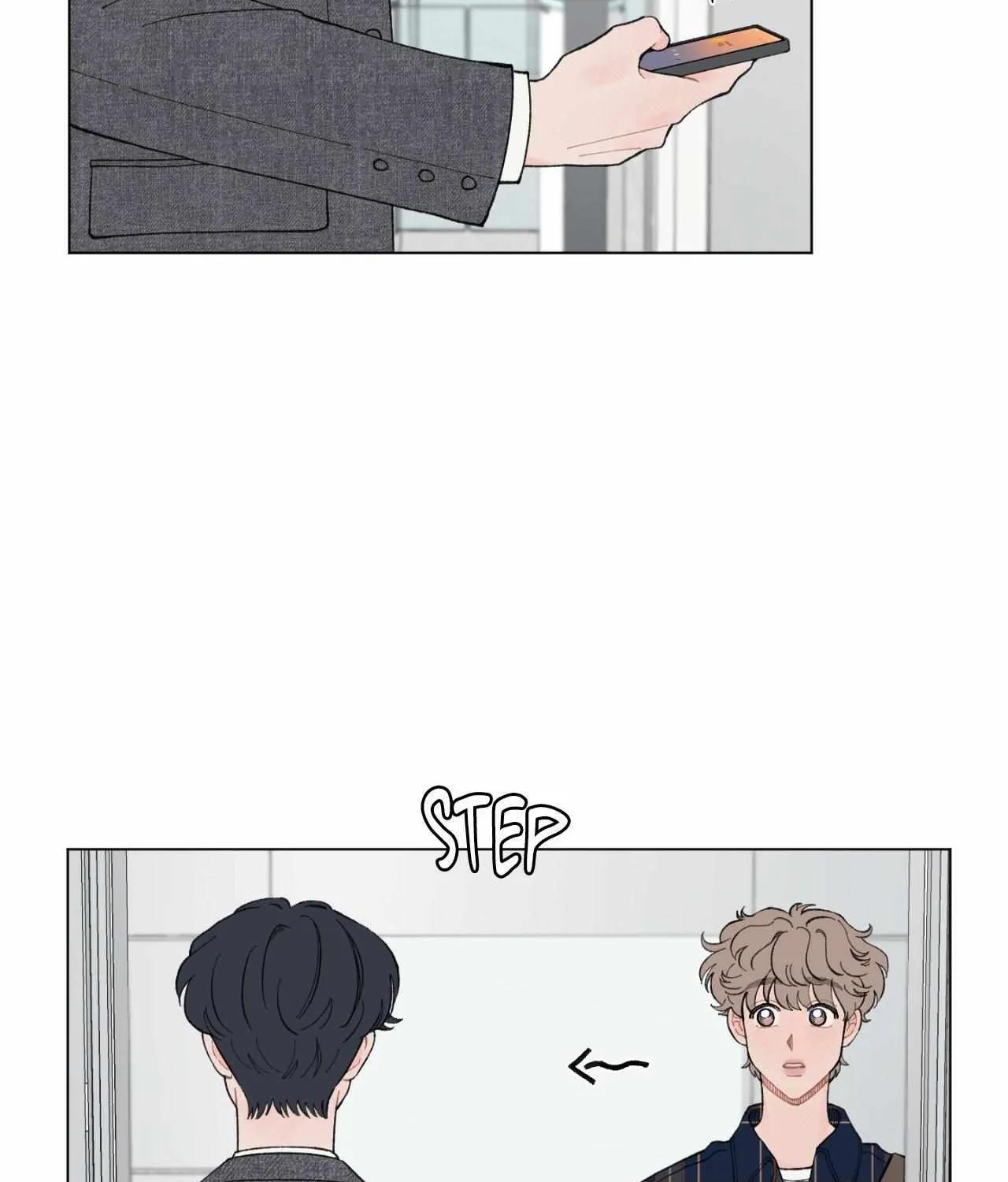 Read To Mend A Heart chapter 47 image 5 on Lezhin