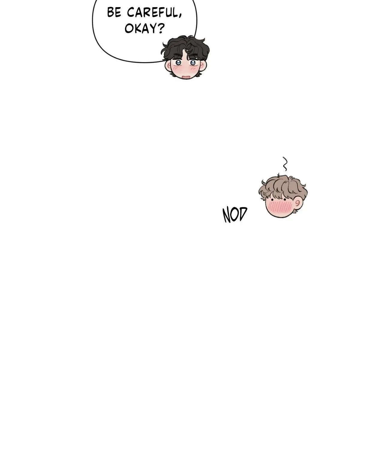 Read To Mend A Heart chapter 47 image 50 on Lezhin
