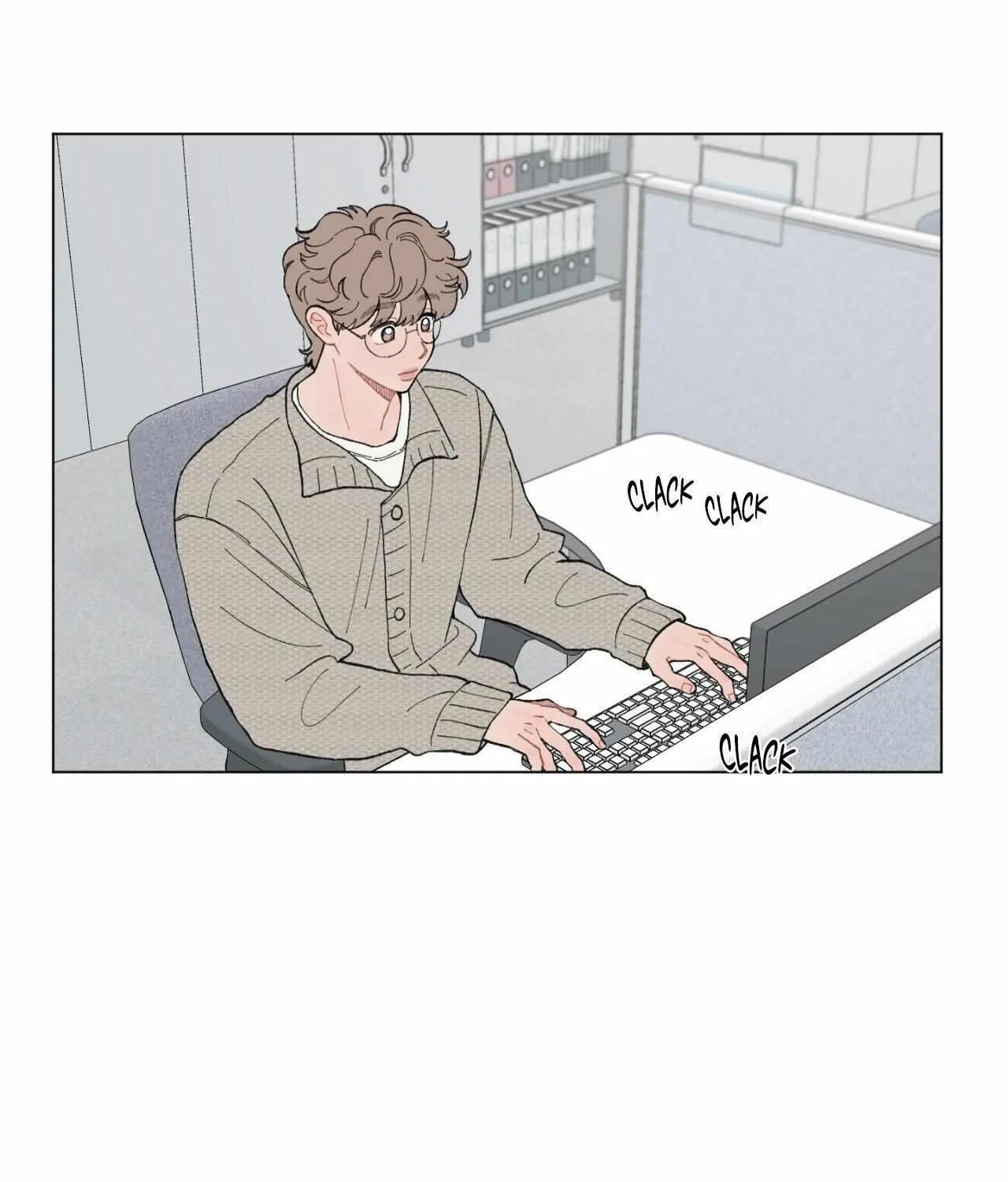 Read To Mend A Heart chapter 47 image 54 on Lezhin