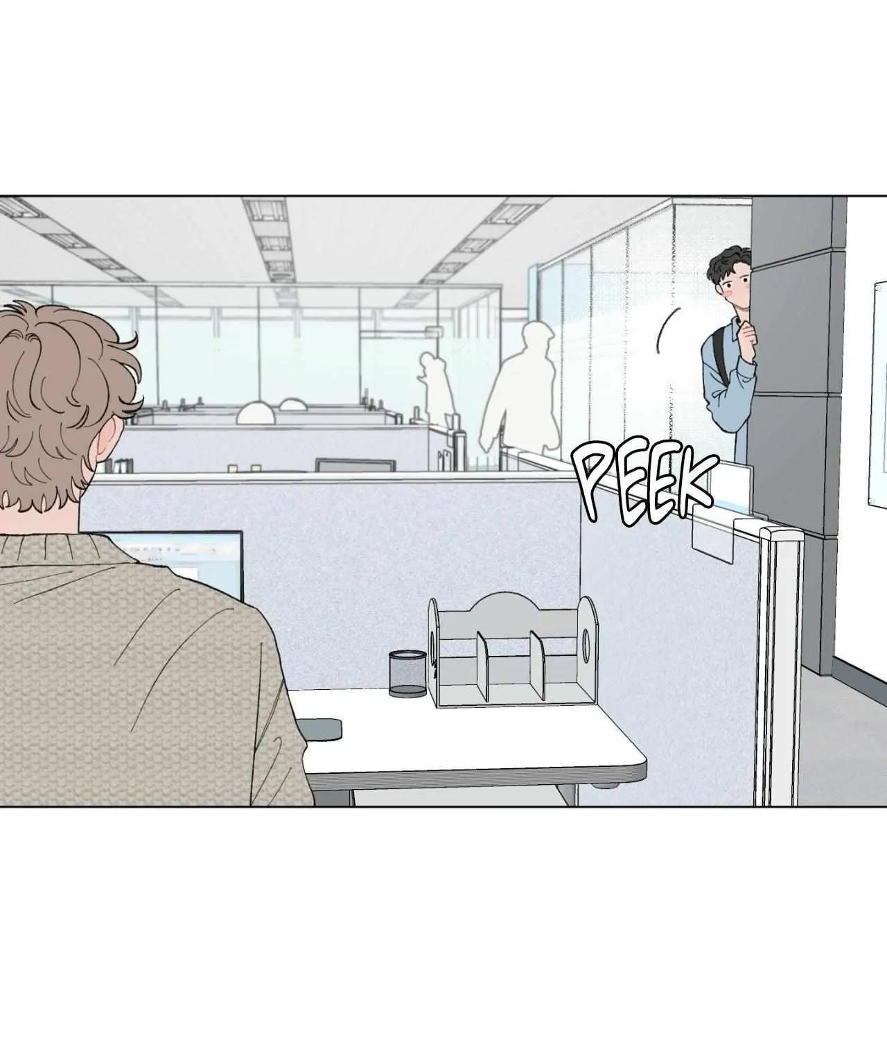 Read To Mend A Heart chapter 47 image 55 on Lezhin