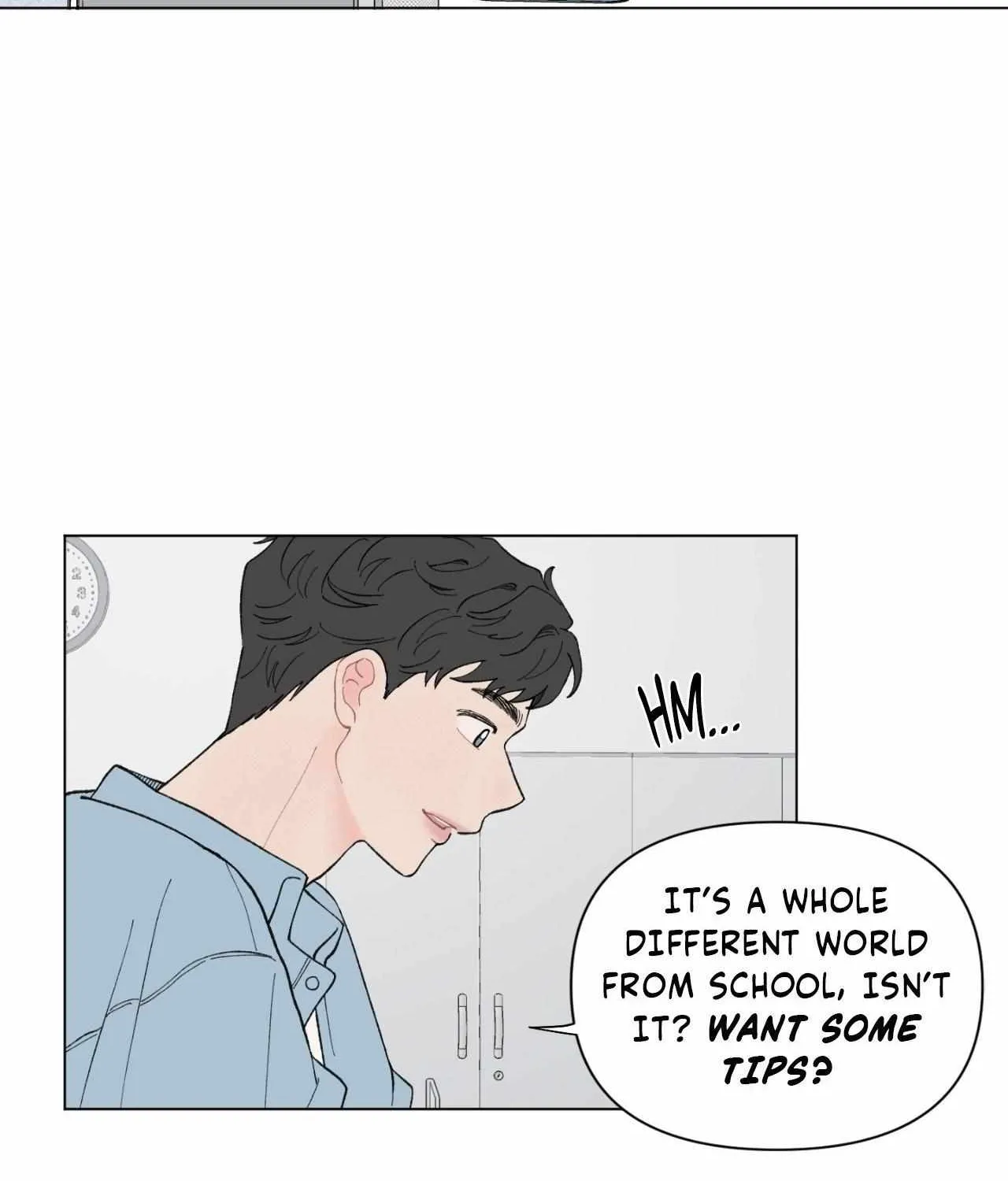 Read To Mend A Heart chapter 47 image 59 on Lezhin