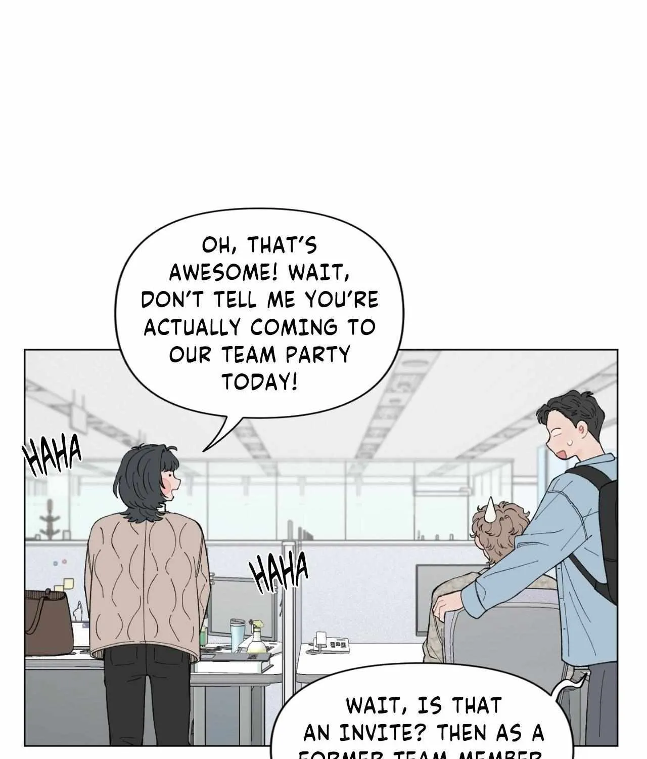 Read To Mend A Heart chapter 47 image 64 on Lezhin