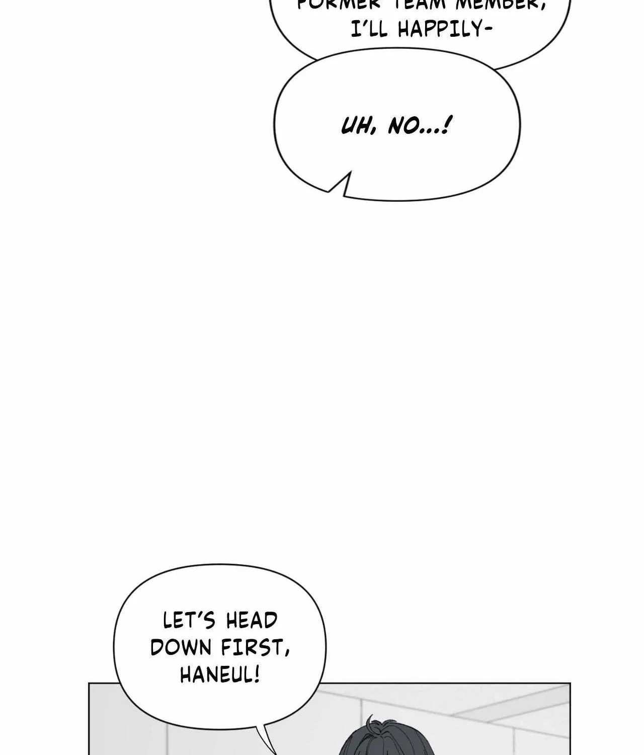 Read To Mend A Heart chapter 47 image 65 on Lezhin