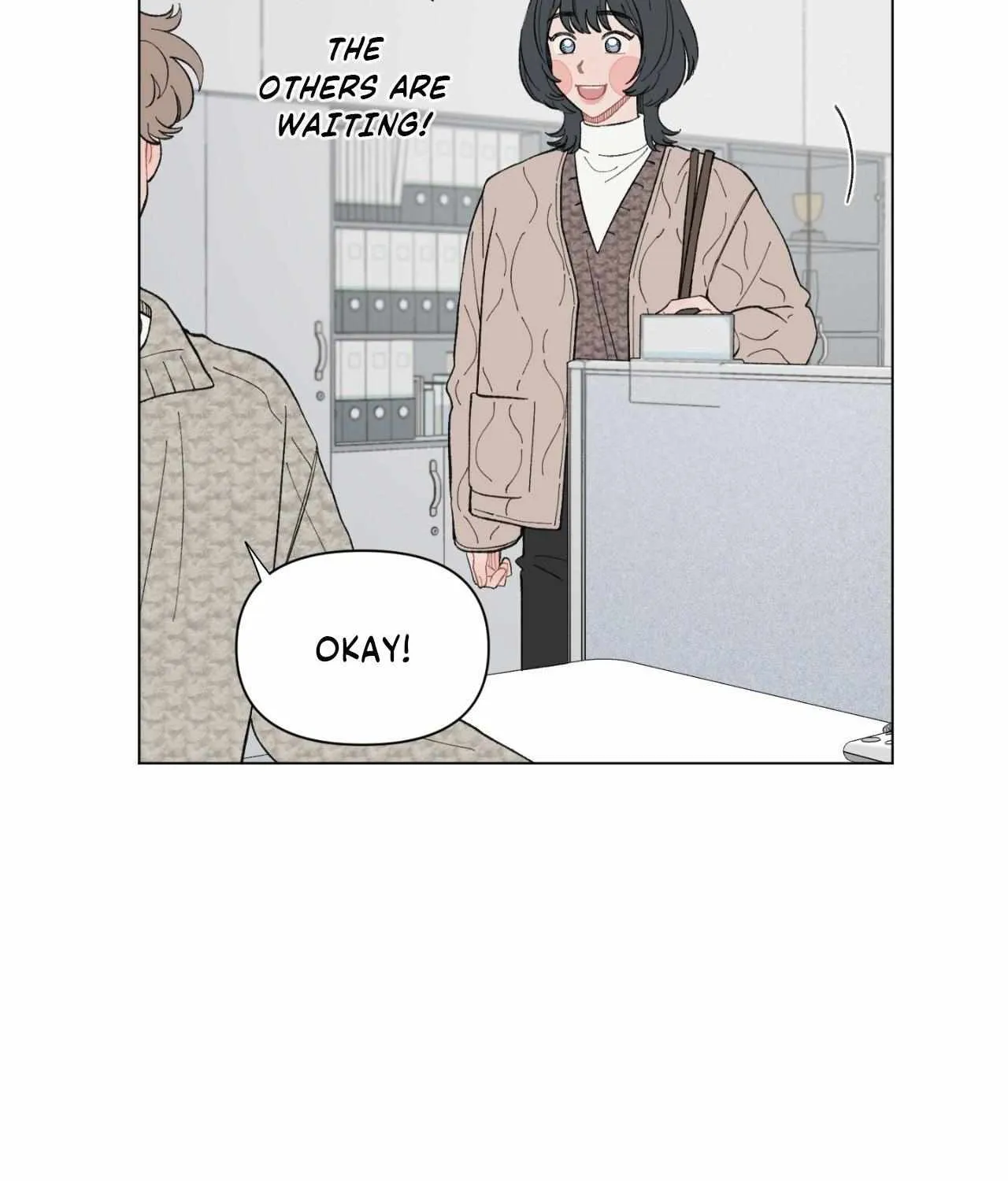 Read To Mend A Heart chapter 47 image 66 on Lezhin