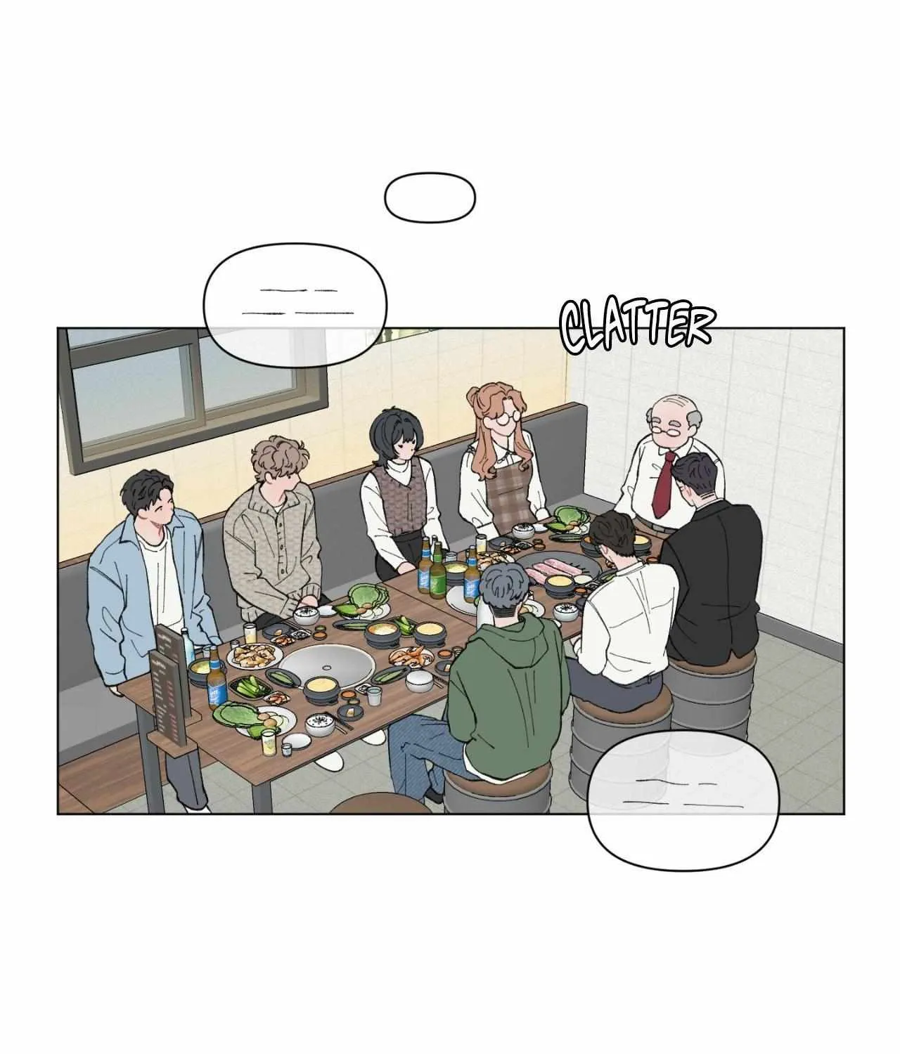 Read To Mend A Heart chapter 47 image 69 on Lezhin