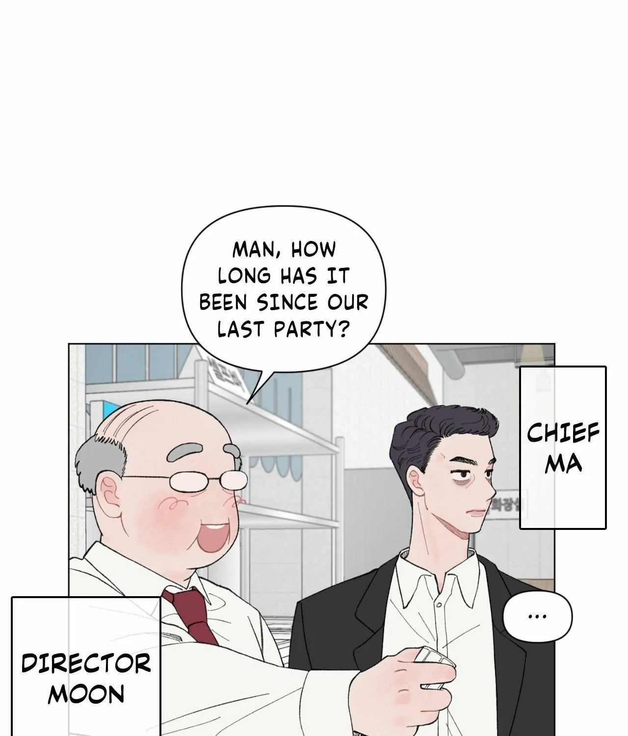 Read To Mend A Heart chapter 47 image 70 on Lezhin