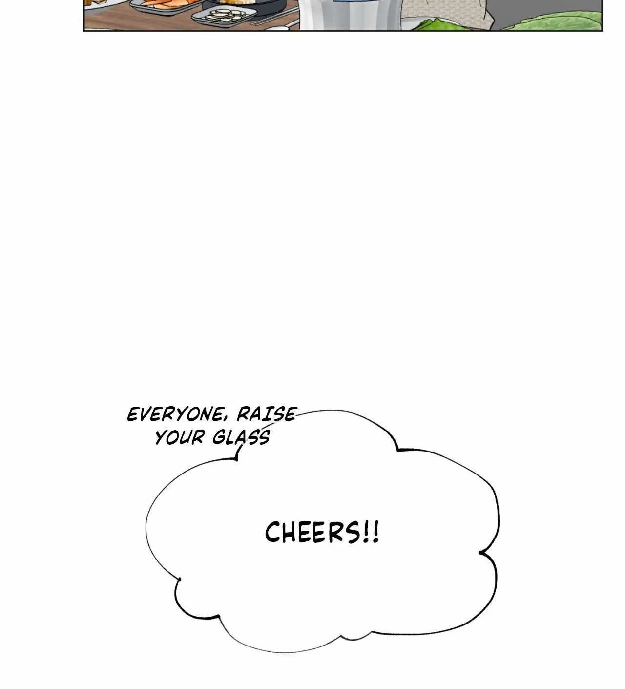 Read To Mend A Heart chapter 47 image 75 on Lezhin