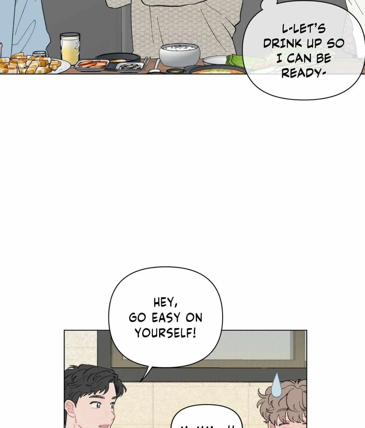 Read To Mend A Heart chapter 47 image 77 on Lezhin