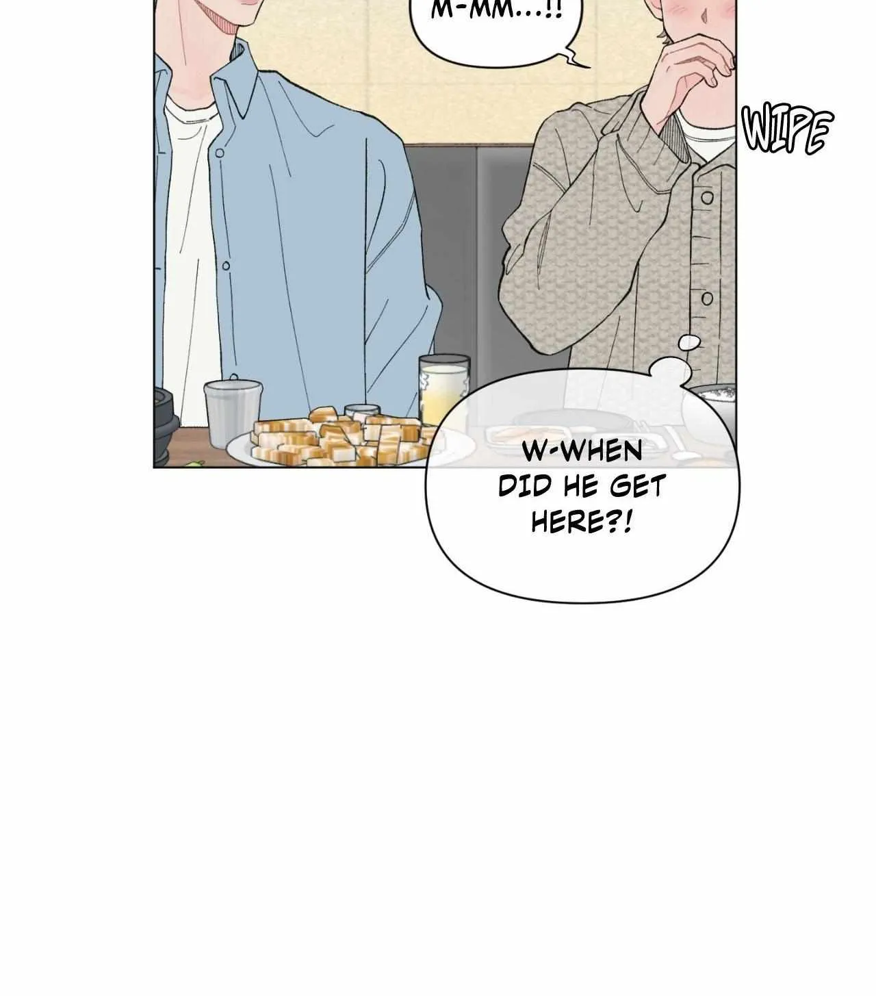 Read To Mend A Heart chapter 47 image 78 on Lezhin