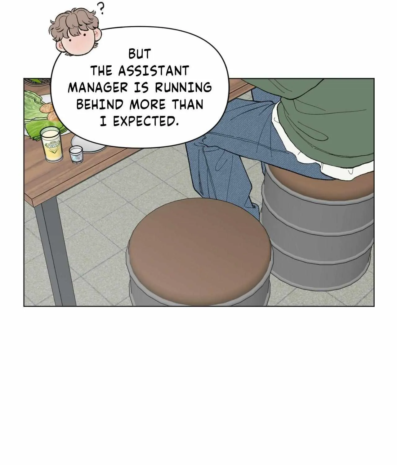 Read To Mend A Heart chapter 47 image 79 on Lezhin