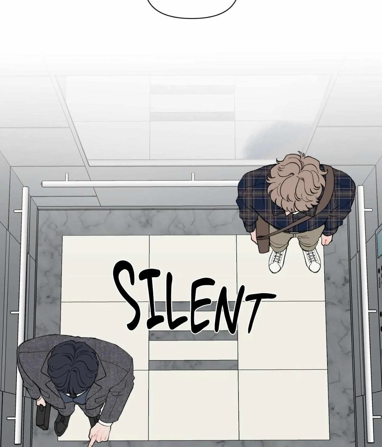 Read To Mend A Heart chapter 47 image 8 on Lezhin