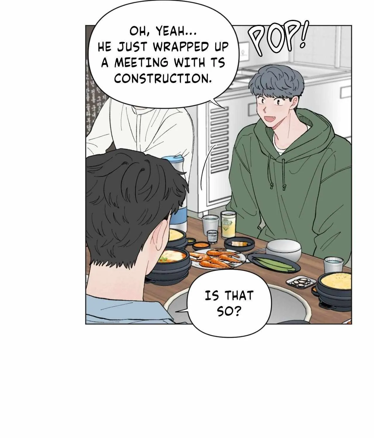 Read To Mend A Heart chapter 47 image 82 on Lezhin