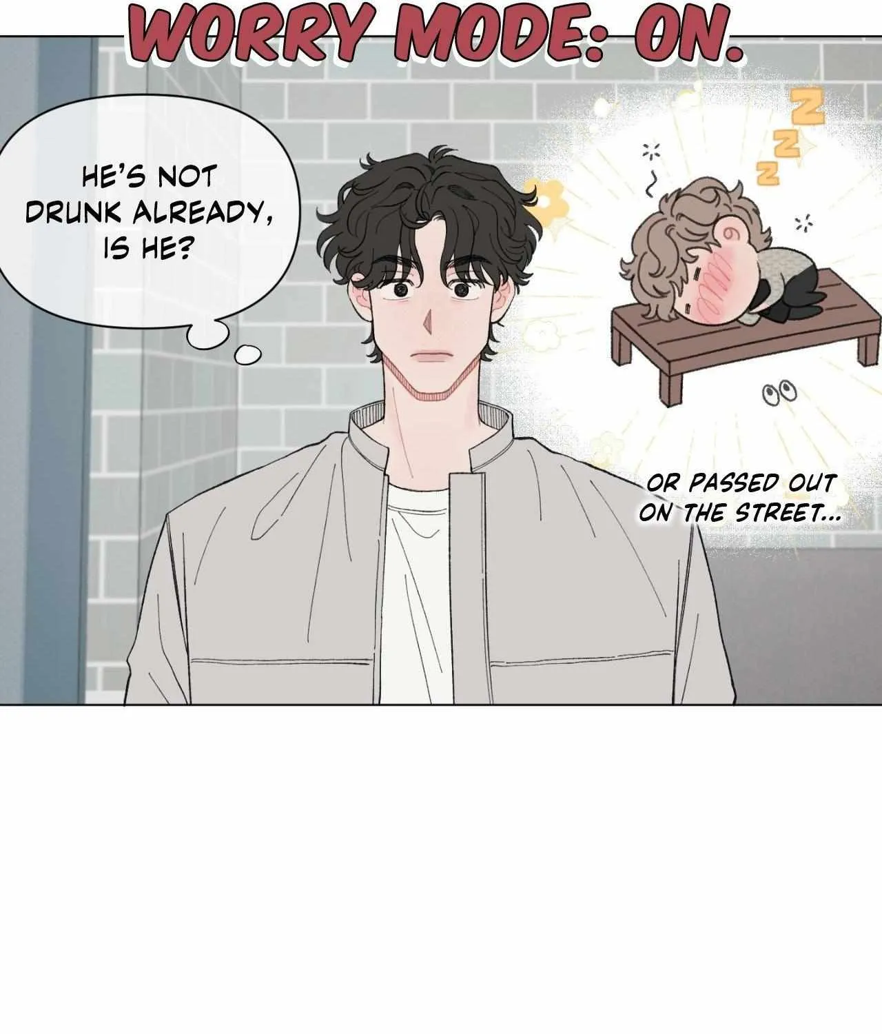 Read To Mend A Heart chapter 48 image 10 on Lezhin