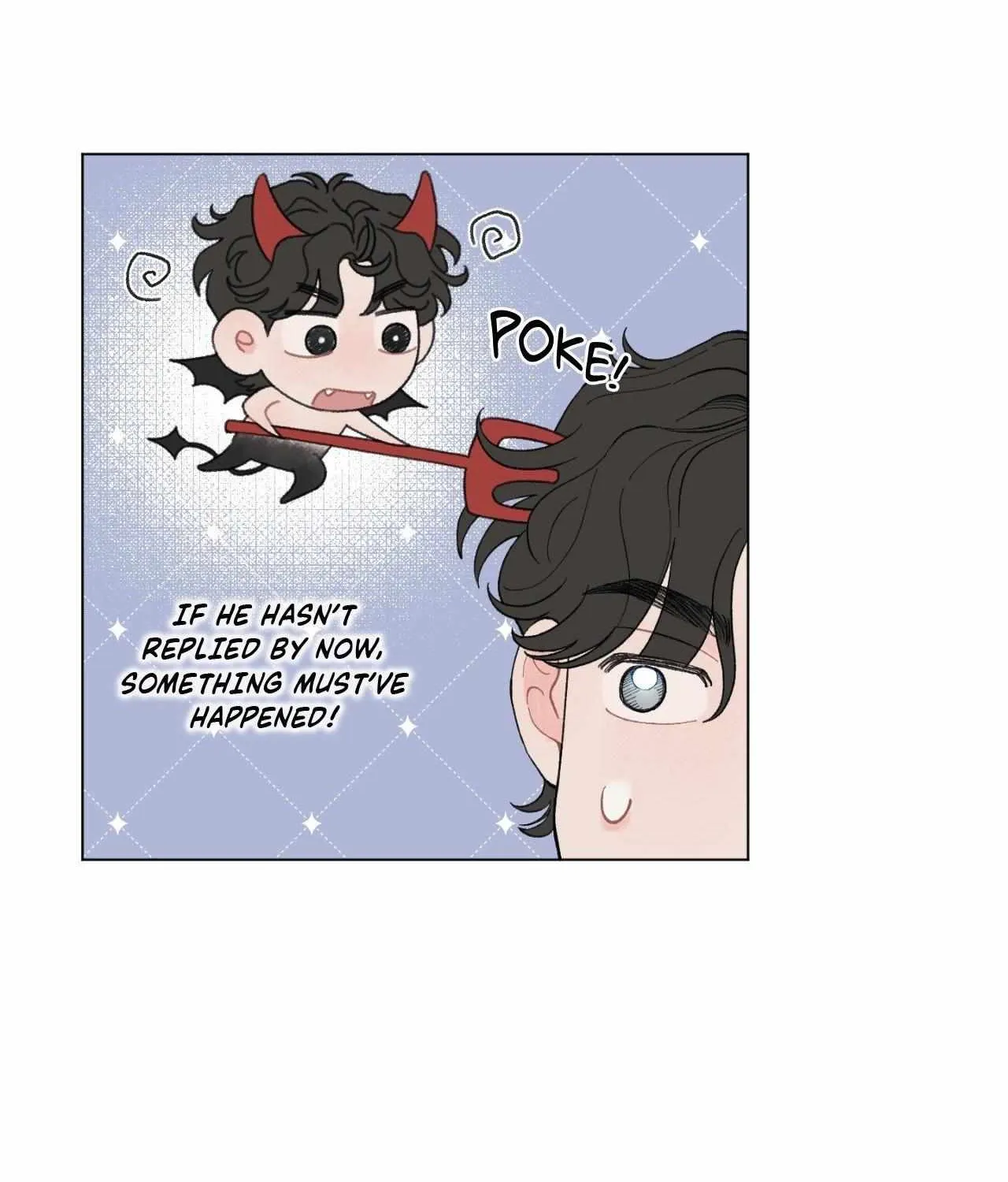 Read To Mend A Heart chapter 48 image 11 on Lezhin