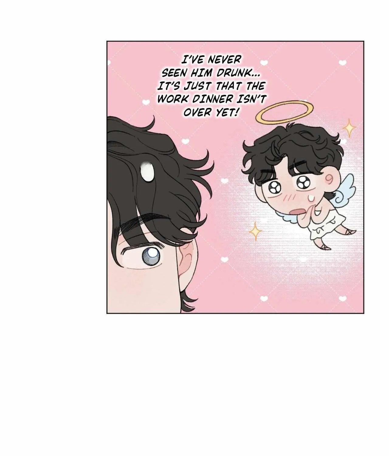 Read To Mend A Heart chapter 48 image 12 on Lezhin