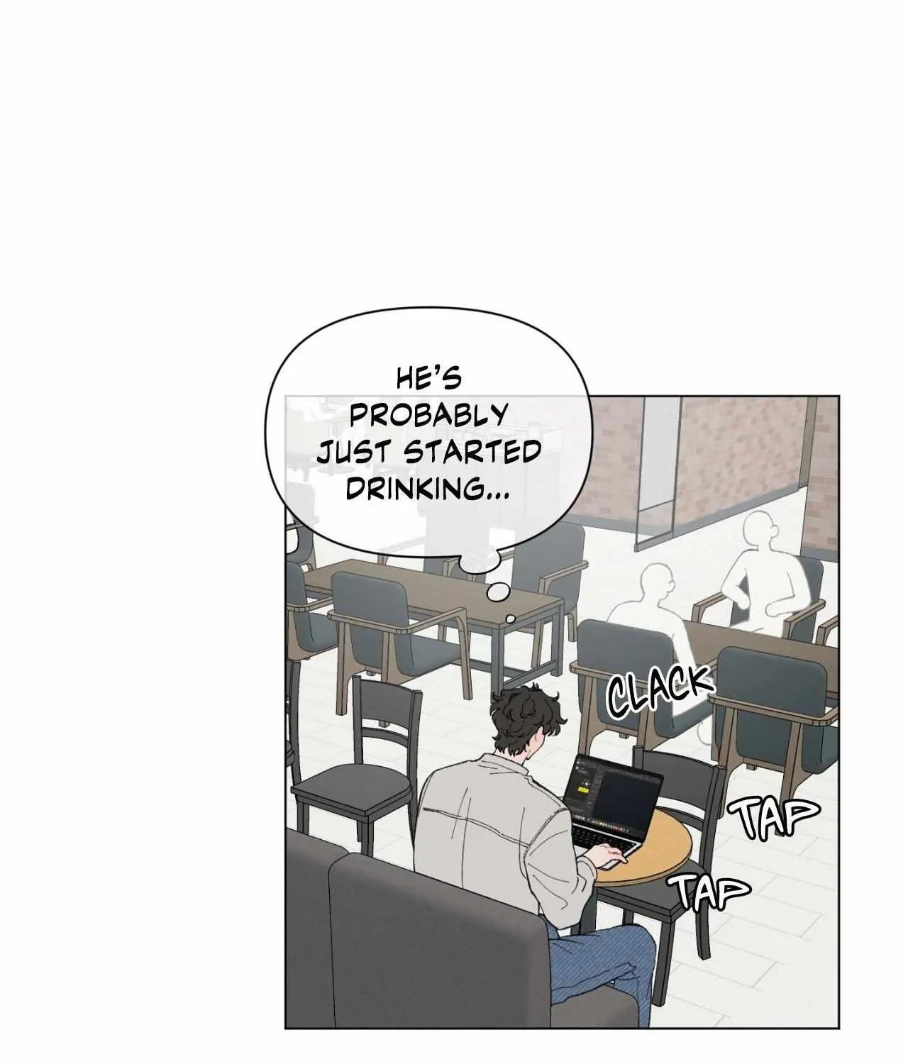 Read To Mend A Heart chapter 48 image 14 on Lezhin