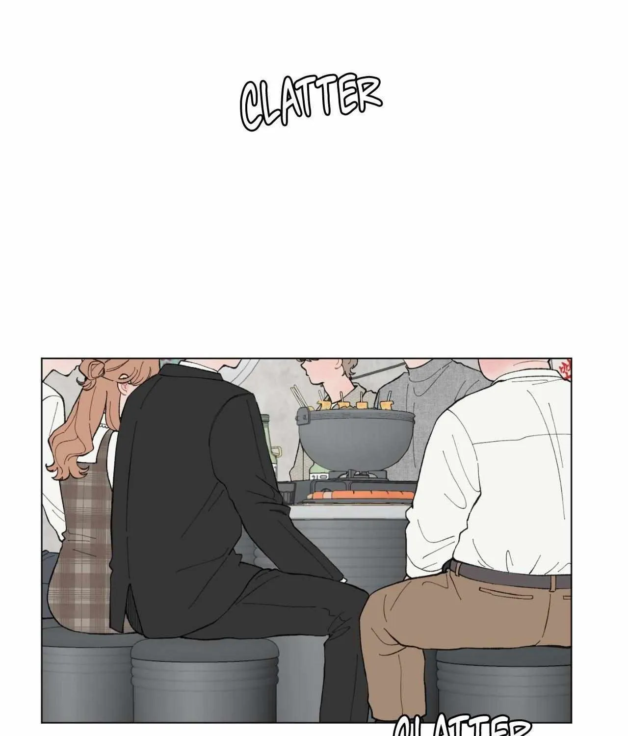 Read To Mend A Heart chapter 48 image 17 on Lezhin